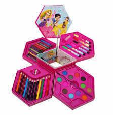 Fortunately, sending gift cards or money online is easier than ever. Shopkooky Princess Complete Coloring Box Set 46 Colors Return Gift Birthday Gifts Online Amazon In Office Products