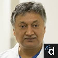Dr. John D. Srinivasan, MD