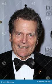 Patrick Wayne,John Wayne editorial photo. Image of odyssey