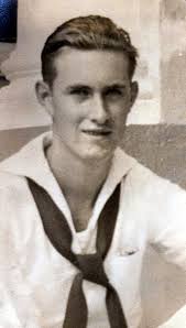 George Ahrens Obituary