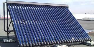 zon als warmte bron voor warmte energiebesparing duurzame architectuur zonne energie