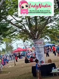 Things to do near taman jubli emas. Lady Nadia Malaysian Blogger Beriadah Di Taman Jubli Emas Alor Setar