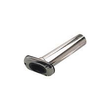 Fits heaters that are 39/61.25 inches long. Sea Dog Stainless Steel Flush Mount Rod Holder 30 325236 1 Anchor Express