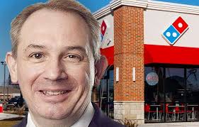 Dominos Pizza Loses CFO