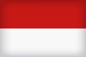 Flag Indonesia Country Flag Of Indonesia Indonesia Flag 4k Wallpaper Hdwallpaper Desktop In 2021 Indonesian Flag Red And White Wallpaper Red And White Flag