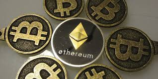 Ethereum used to be ico blockchain. Full Steam Ahead Ethereum Blockchain S Ether Eth Now Likely To Top 9 000