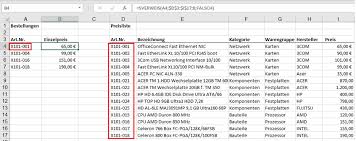 10 Excel Tipps Fur Einen Neuanfang Informatik Aktuell