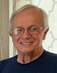 Ronald Joseph Grubinski