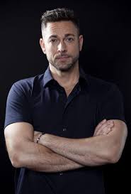 Zachary Levi Poses For A Portrait In Santa Monica Calif Thursday June 13 2019 Cred Pics Rebecca Cabage Zachary Levi Zachary Levi