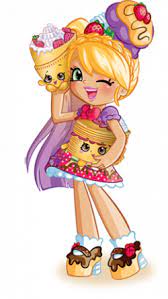 Shopkins Shoppies Png Free Photo Download Shopkins And Shoppies Shopkins Shopkins Party