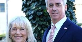 Bucks commissioners receive threats of "political violence" and, from the Casey  camp, a lawsuit