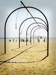 Where Are The Traveling Rings Traveling Rings Urban Playground Playground Design Outdoor Play Spaces