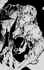 Jewish Trevor Belmont Lovebot Trevor Belmont Anime Art