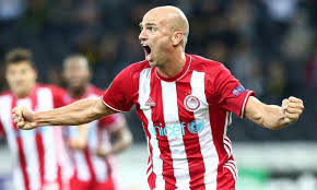 Ιδανικά ξεκίνησε το 2020 για την αντίπαλο του ολυμπιακού στο europa league, που παίζοντας ωραίο ποδόσφαιρο. 15 9 2016 O Olympiakos Ginetai H Prwth Ellhnikh Omada Me 100 Nikes Sta Eyrwpaika Kypella Sportime Gr