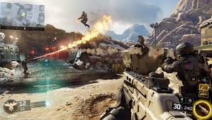 Tags blackops3 call of duty: Pedal To Metal Call Of Duty Black Ops 3 Review Technobubble