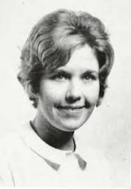 Cecil Marcia Childress (1942-1965)