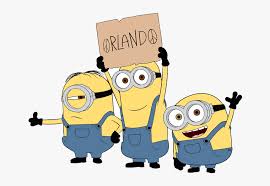 Therapeutic effects of coloring pages. Minion Minions Movie Clip Art Kevin Stuart Bob Cartoon Minion Sign Hd Png Download Kindpng