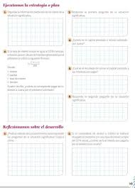 Libro para el alumno grado 3° generación primaria Matematicas Cuaderno De Trabajo Tercero 3 Pagina 148 Y 149 Es Para Hoy Ayuda Xd Brainly Lat
