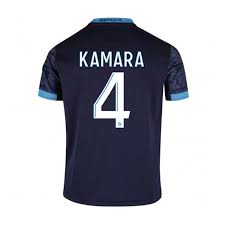 Ganz egal, ob ein tag mit freunden, der. Kinder Fussball Boubacar Kamara 4 Auswartstrikot Dunkelheit Trikot 2020 21 Hemd