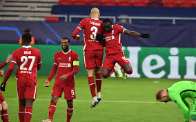 Full stats on lfc players, club products, official partners and lots more. Liverpool 2 Rb Leipzig 0 4 0 The Post Match Show The Anfield Wrap