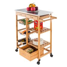 Italian midcentury ebony wooden cabinet on wheels, 1970s splendid and comfortable cabinet that can be placed anywhere in the house. Wooden Kitchen Trolley Island Dining Cart Storage Cabinet With Lockable Wheels Kitchen Carts Kitchen Dining Bar