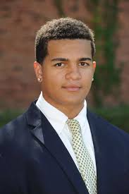 2018 Football Roster