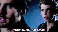 Pin By Rowyn Fletcher On Peter Pan Peter Pan Ouat Peter Pan Love Story