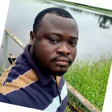 Peter Foreigner Mensah