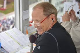 MEN'S BASKETBALL: Longtime radio voice Don Fischer is IU's voice of reason 