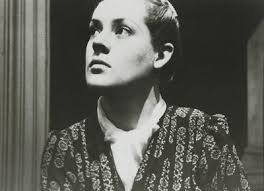 Portrait of Joy Hester