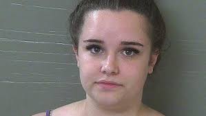 Century woman arrested for allegedly stabbing fiance