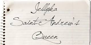 A font is a design for a set of characters. 40 Free Cool Cursive Tattoo Fonts 2017