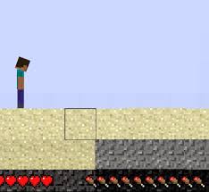 Paper Minecraft Oyunu Oyna