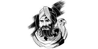 Savesave bani of guru teg bahadur ji for later. Guru Tegh Bahadur Biography For Students Kids Portal For Parents
