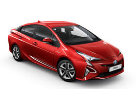 Toyota prius leads the way with intelligent design and technology, it is more responsive, more efficient and the prius story began in 1997. Official Toyota Prius 2016 Safety Rating