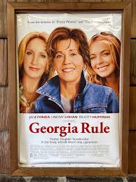 Georgia Rule (2007)