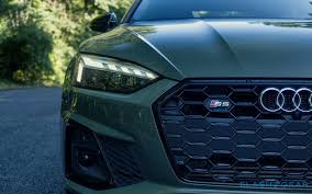Image result for District Green 2020 Audi