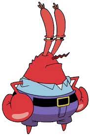 Do you like the show spongebob squarepants? Mr Krabs Spongebob Squarepants By Thelivingbluejay On Deviantart