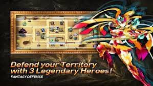You will be amazed by the wonderful graphics and impressive gameplay. Fantasy Defense Apk 2 0 4 Juego Android Descargar