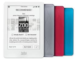 A Simple Trick To Fix A Buggy Or Broken Kobo Ebook Reader The Ebook Reader Blog