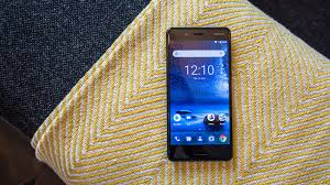Nokia 8 review: Nokia's top-tier ...