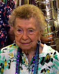 Obituary information for Wilda Mae Sumner