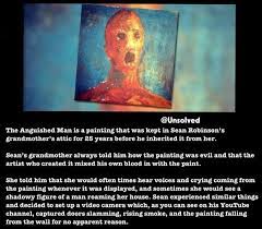 The Anguished Man Youtube Videos Horror Fans Horror Movies