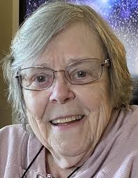 Barbara Deegan Obituary