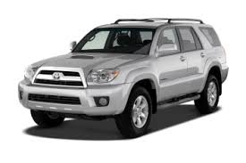 Learn how it scored for performance, safety, & reliability ratings reviewers largely agree that the 2007 toyota sequoia offers high value, quality the 2007 toyota sequoia is available in two trims: 2007 Toyota 4runner Sr5 Specs And Features Msn Autos