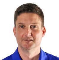 2024-25 SOUTHLAND MEN'S BASKETBALL STANDINGS