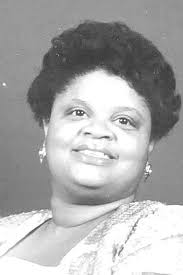 Obituary for DORETTE MELINDA NIXON-SWEETING