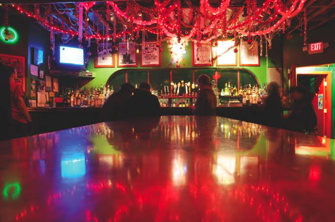 Here's the Deal: Whistle Stop | San Diego Reader