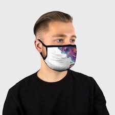 У амбициозного магната есть собственный взгляд на будущее. Maska Dlya Lica Ilon Mask Kurit Kosmos 102072097 V Internet Magazine Playprint Ru