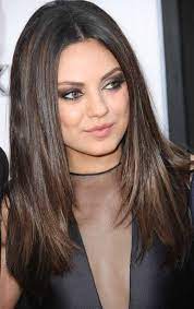 Fun Flirty And Fabulous Are Just A Few Words That Spring To Mind When We Think Of Feathered Hairstyles Oval Face Hairstyles Fine Straight Hair Long Thin Hair